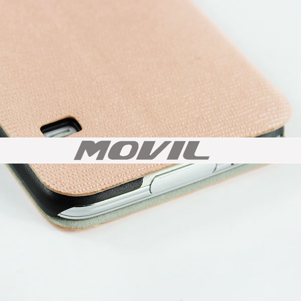 NP-1971 PU  leathe funda para Samsung Galaxy S5 G900F-7